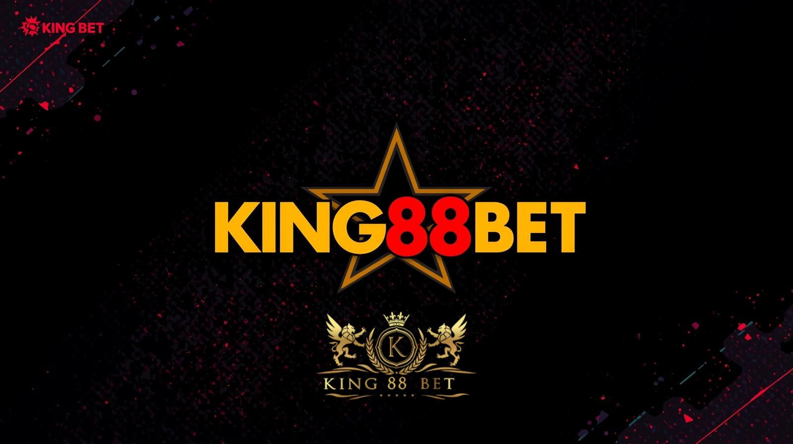 KING88BET - Situs Link Gacor